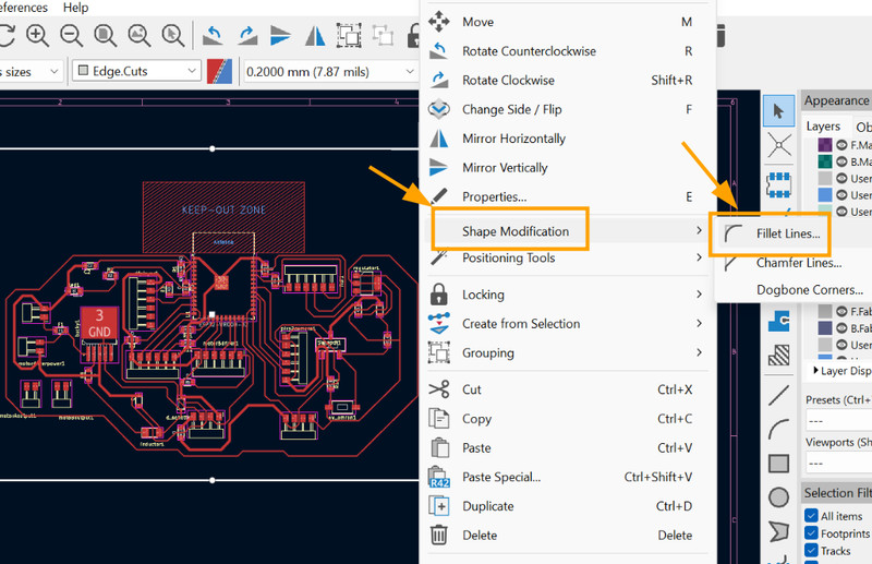 Editing website in VS Code